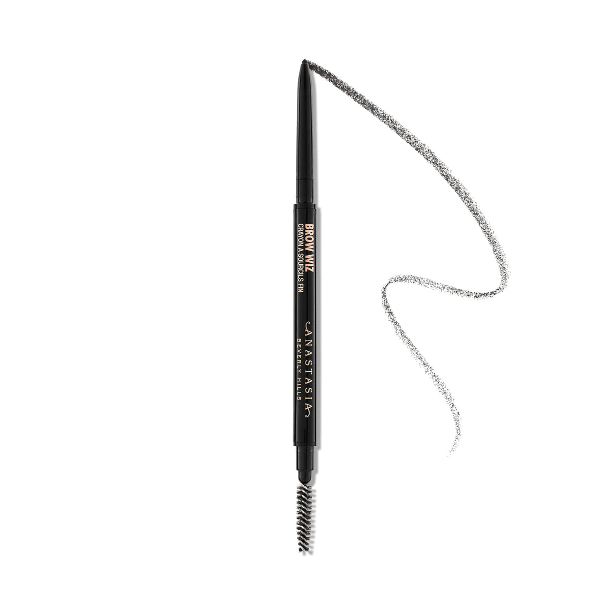 White Smoke Anastasia Beverly Hills - Brow Wiz Ultra-Slim Precision Eyebrow Pencil