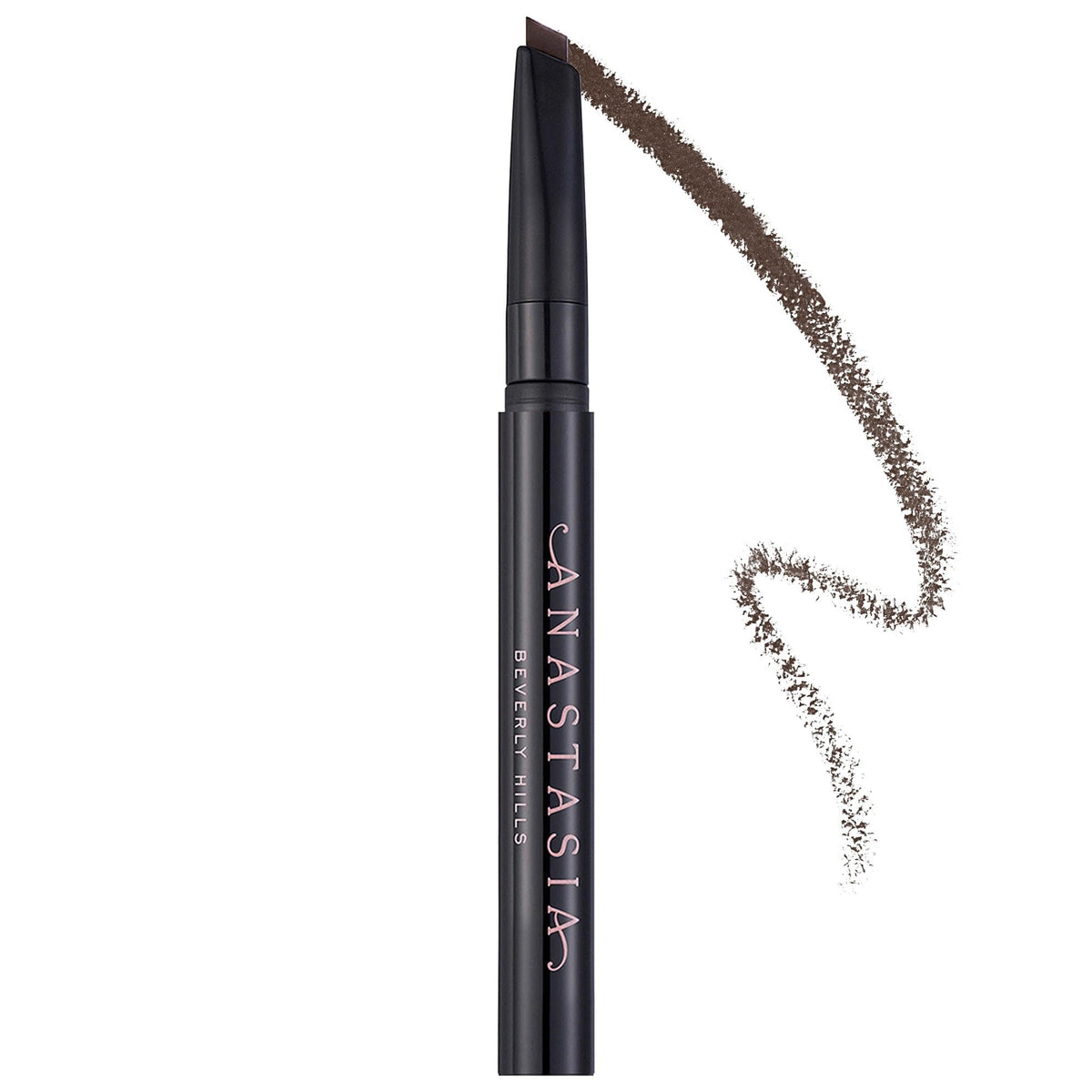 White Smoke Anastasia Beverly Hills - Brow Definer Mini 3-in-1 Easy Contour Pencil
