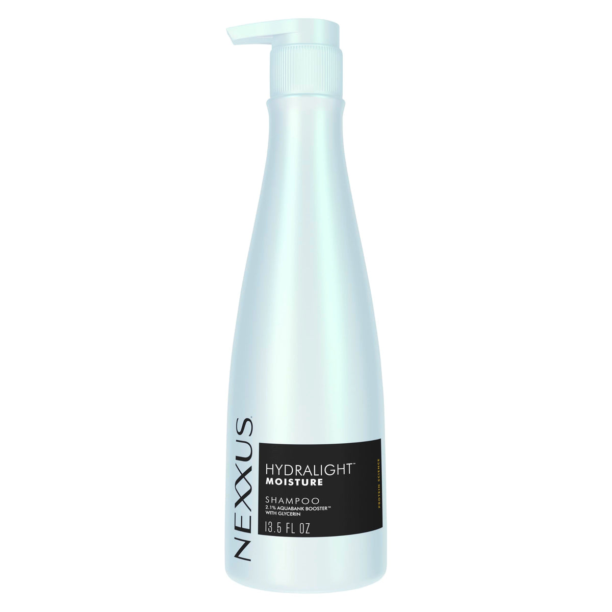Alice Blue Nexxus HYDRALIGHT™ Shampoo for Lightweight Hydration 13.5 oz