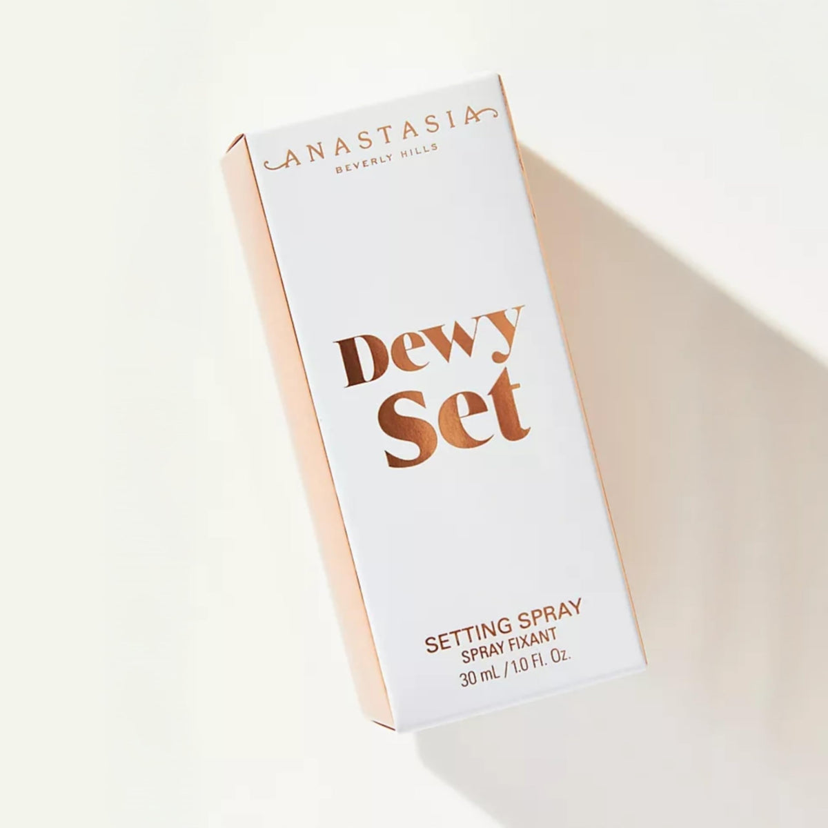 Lavender Anastasia Beverly Hills - Dewy Set Glow-Boosting Makeup Setting Spray