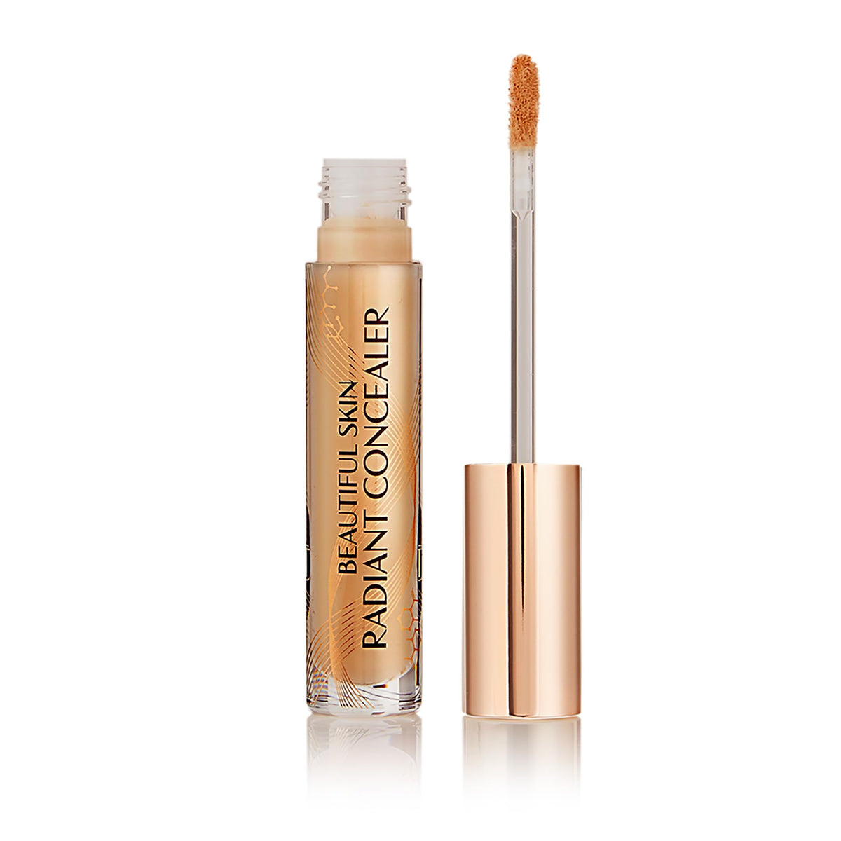 White Smoke Charlotte Tilbury Beautiful Skin Concealer