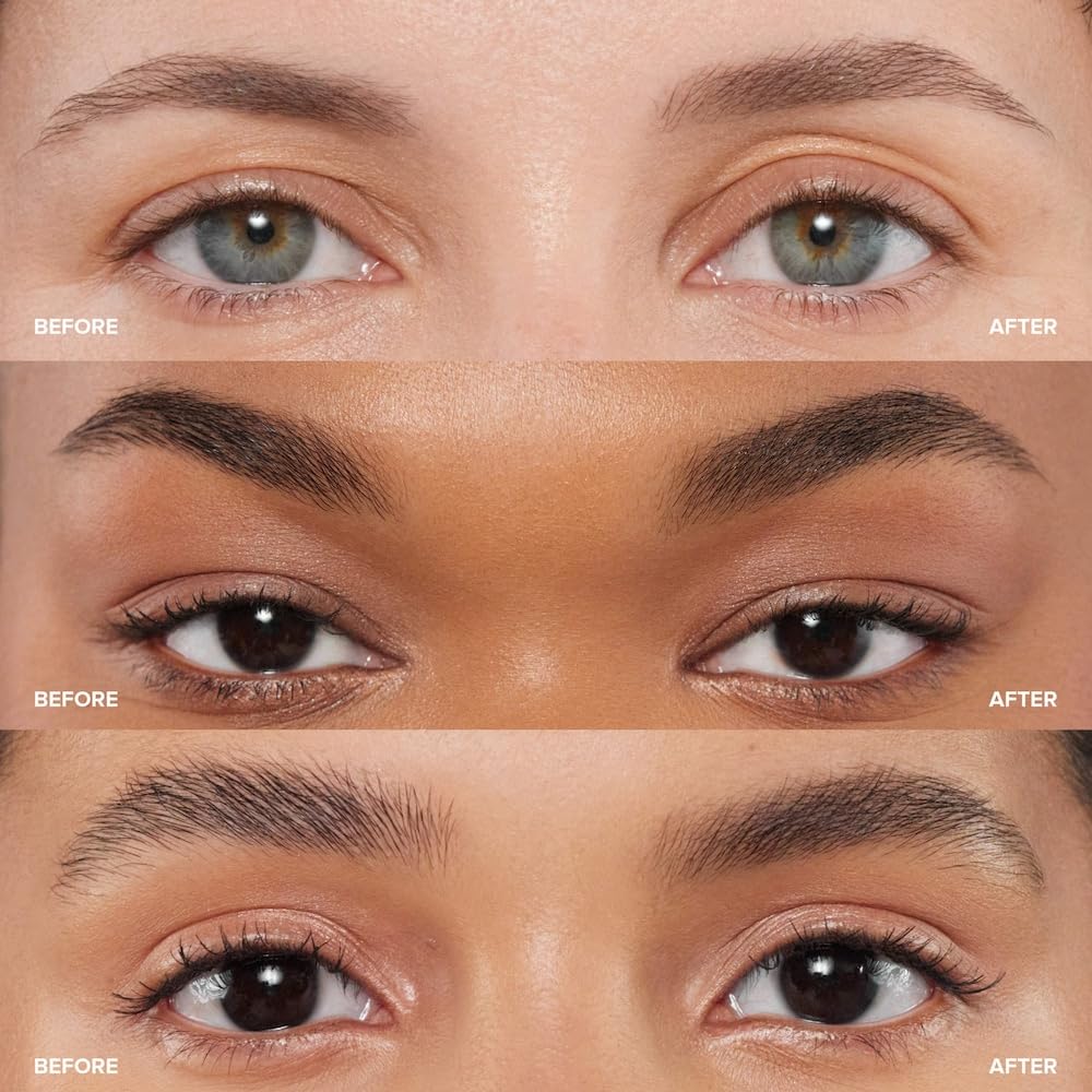 Rosy Brown Anastasia Beverly Hills - Clear Brow Gel Invisible Flexible Setting Gel