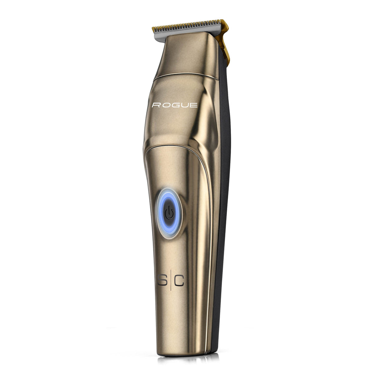 White Smoke STYLECRAFT Rogue Clipper & Trimmer Combo, Magnetic Motor, Up to 10000 RPM