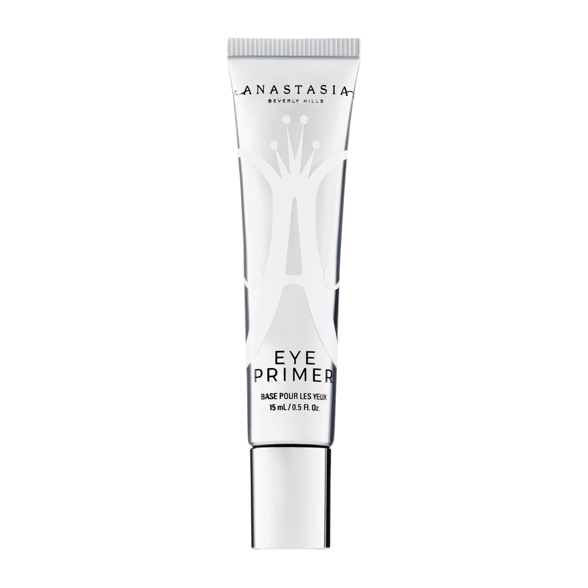White Smoke Anastasia Beverly Hills - Mini Eye Primer Travel Crease-Proof Shadow Base