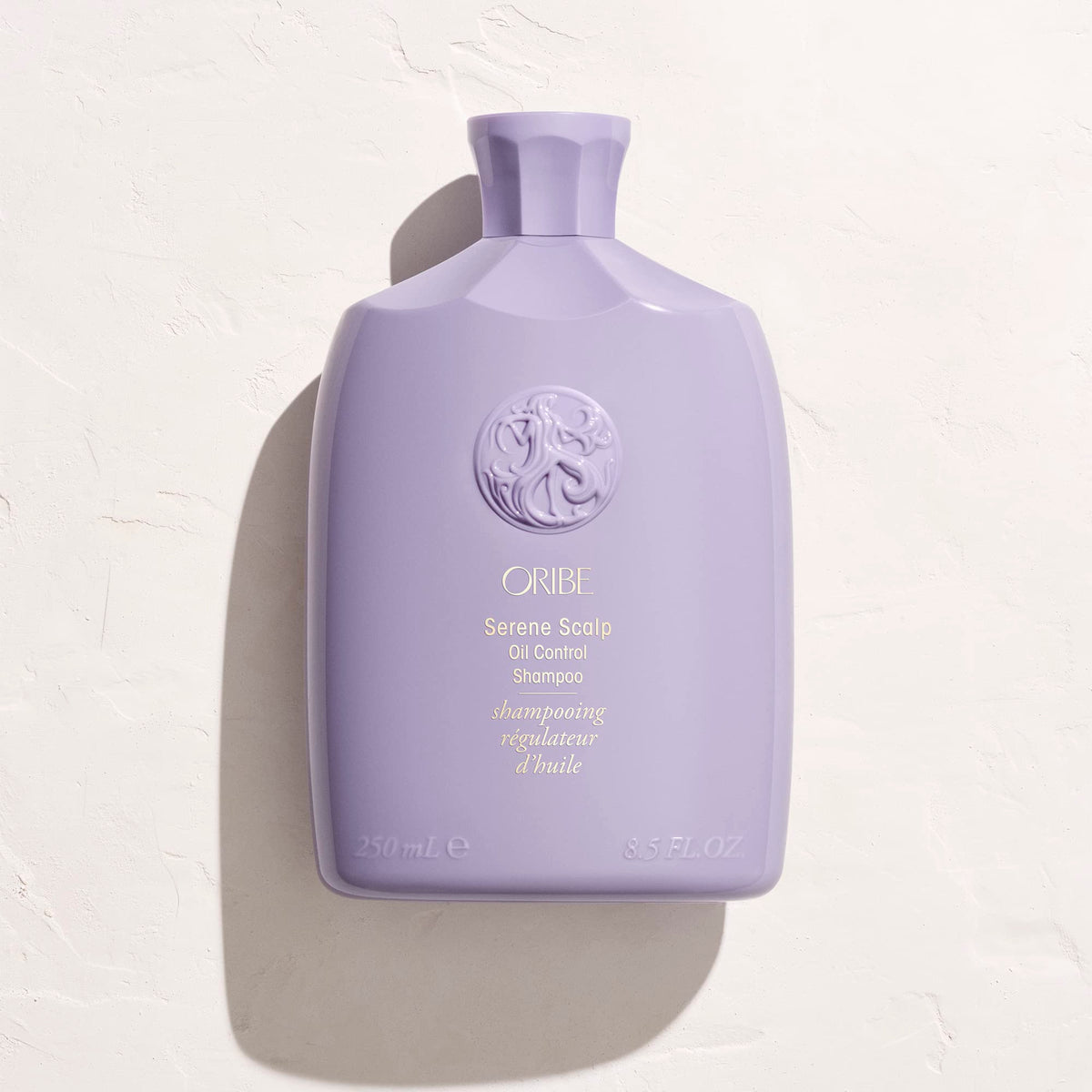 Misty Rose Oribe Serene Scalp Oil Control Shampoo - Reduces & Controls Oil - 8.5oz