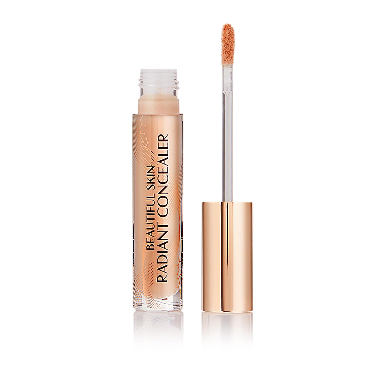 White Smoke Charlotte Tilbury Beautiful Skin Concealer