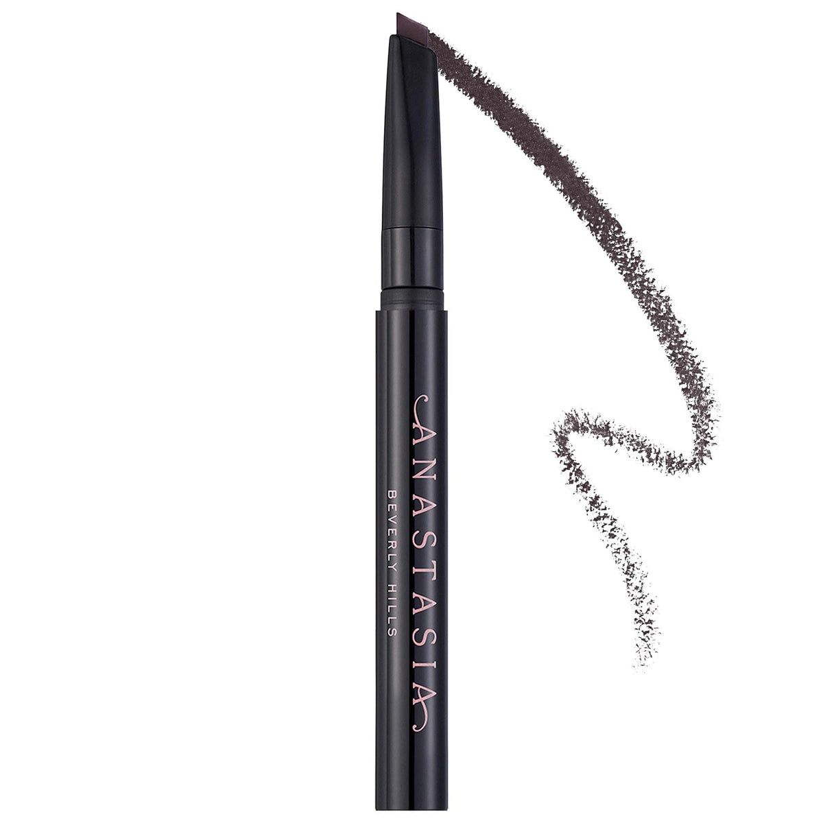 White Smoke Anastasia Beverly Hills - Brow Definer Mini 3-in-1 Easy Contour Pencil