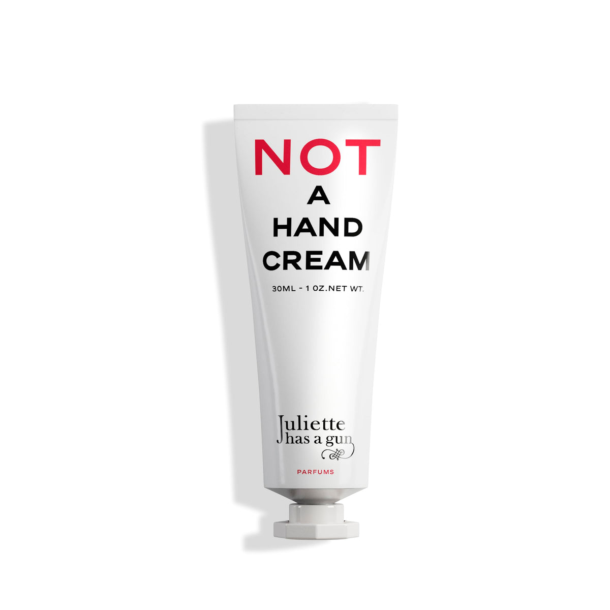 White Smoke Juliette Has A Gun Not a Hand Cream, 1 oz