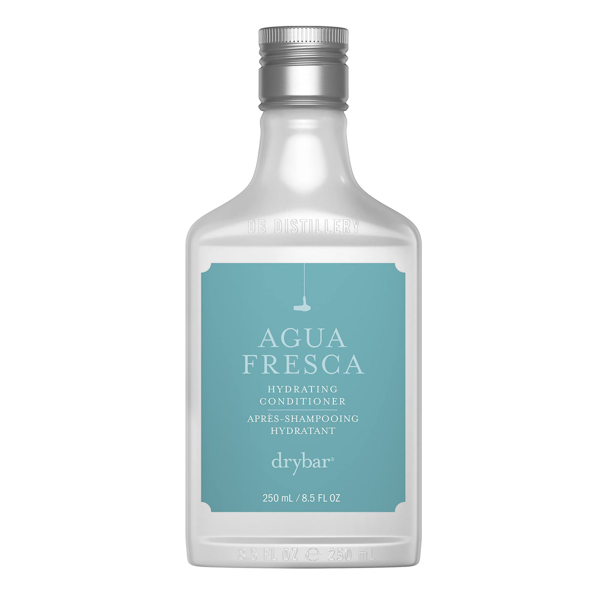 White Smoke Drybar Agua Fresca Hydrating Conditioner, 8.5 oz