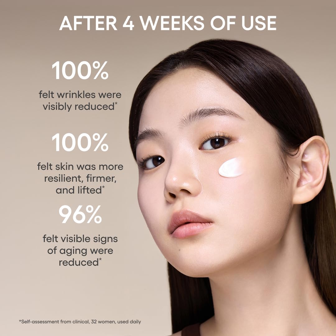 Gray LANEIGE Perfect Renew 3X Cream