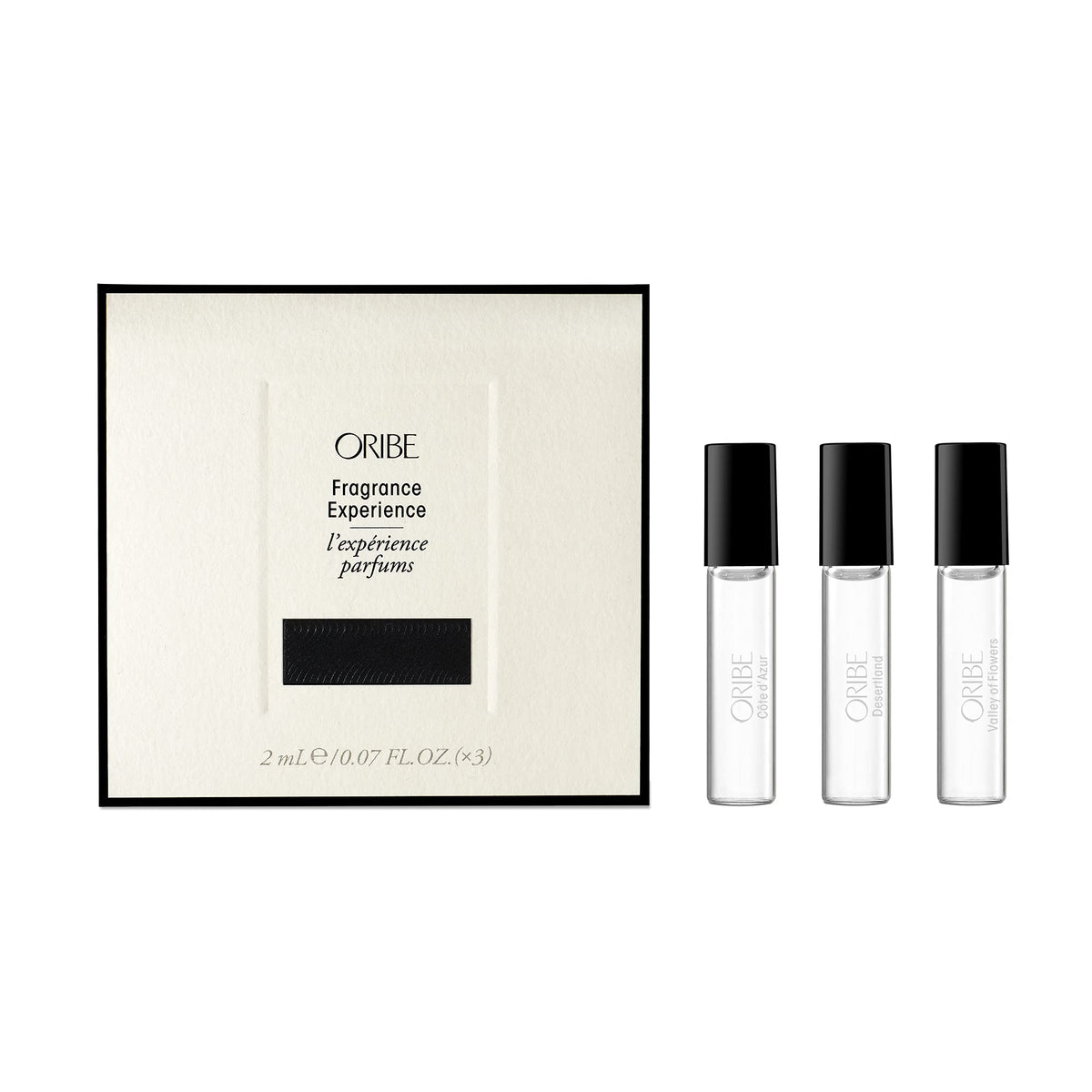 White Smoke ORIBE Fragrance Discovery Set, 3 ct.