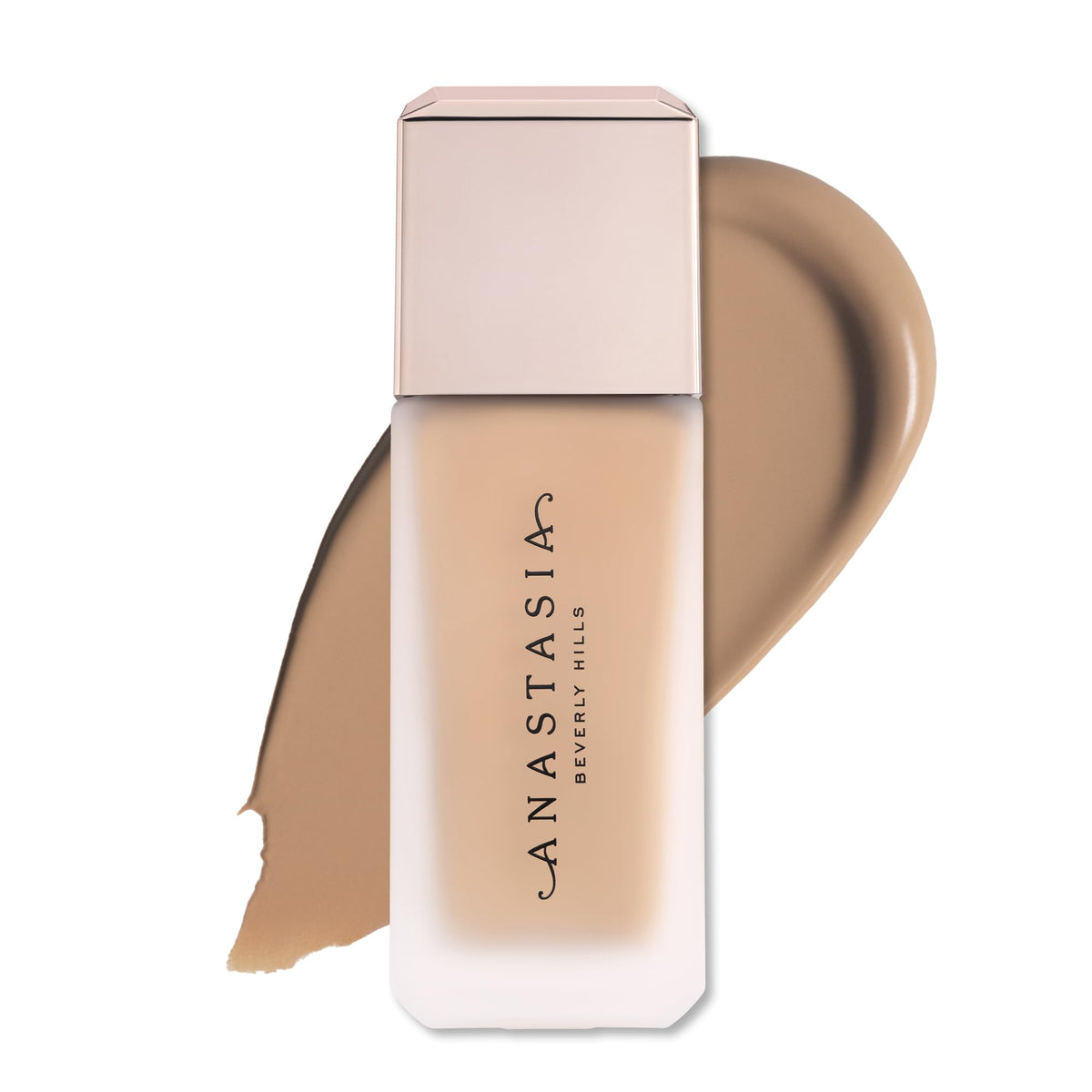 White Smoke Anastasia Beverly Hills - Impeccable Blurring Matte Liquid Foundation