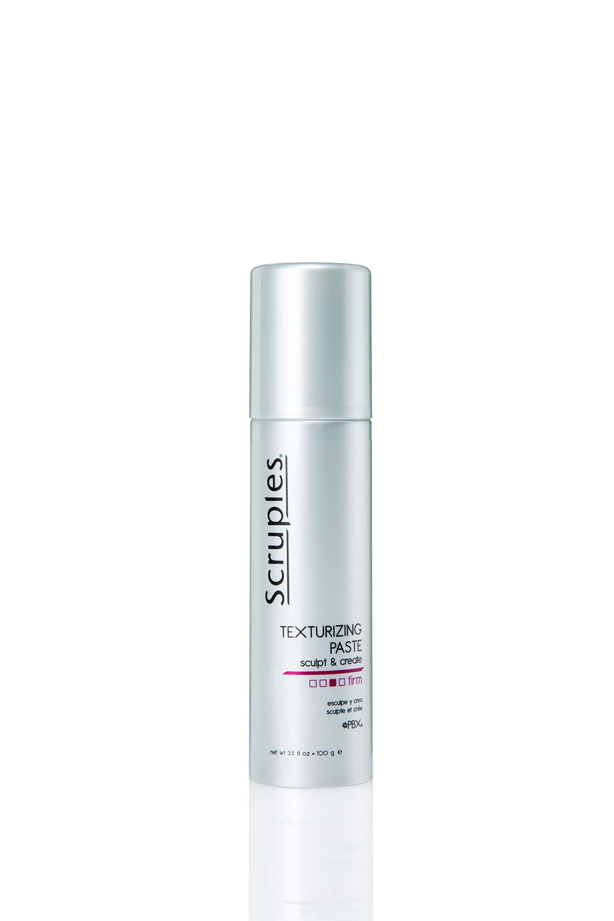 Light Gray Scruples Texturizing Paste, 3.5 Ounce