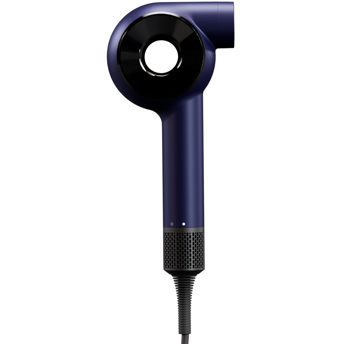 White Smoke FHI Heat VersaSphere Pro Air 6-in-1 Multi Styler Hair Dryer w/Attachments