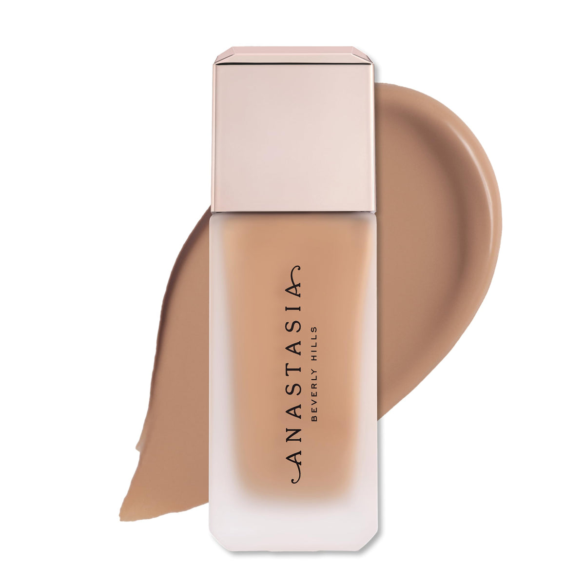 White Smoke Anastasia Beverly Hills - Impeccable Blurring Matte Liquid Foundation