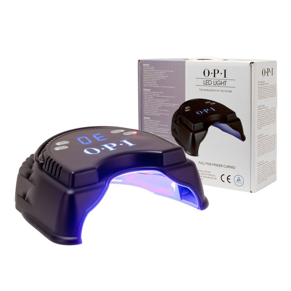 White Smoke T-Power Charger for OPI O.P.I GelColor Led Light Lamp GC900 GL901 GL902 GL901-US Gel Nail Polish Dryer 1065-300T2B200 PS1065-300T2B200 Power Supply