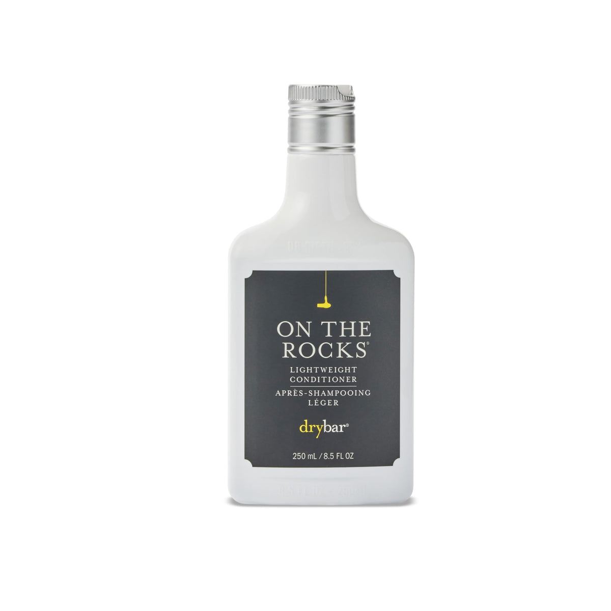 White Smoke Drybar On The Rocks Lightweight Conditioner Cream
