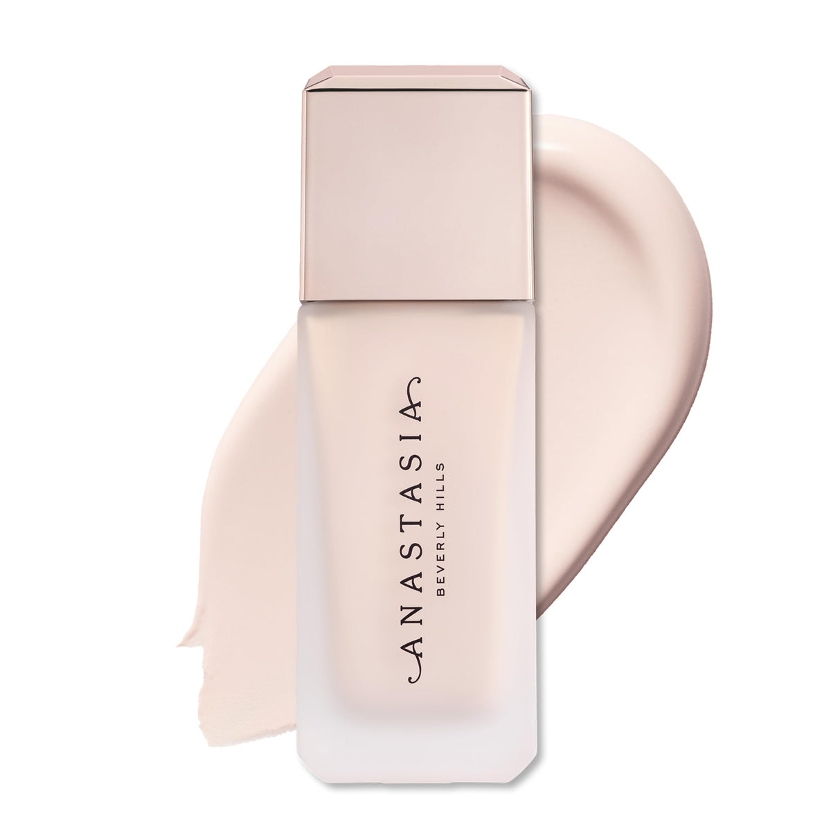 White Smoke Anastasia Beverly Hills - Impeccable Blurring Matte Liquid Foundation