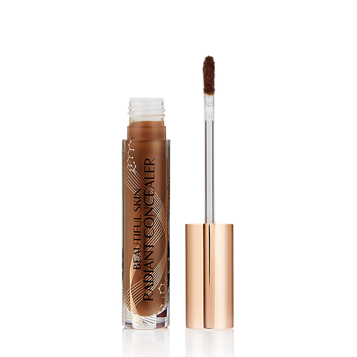 White Smoke Charlotte Tilbury Beautiful Skin Concealer