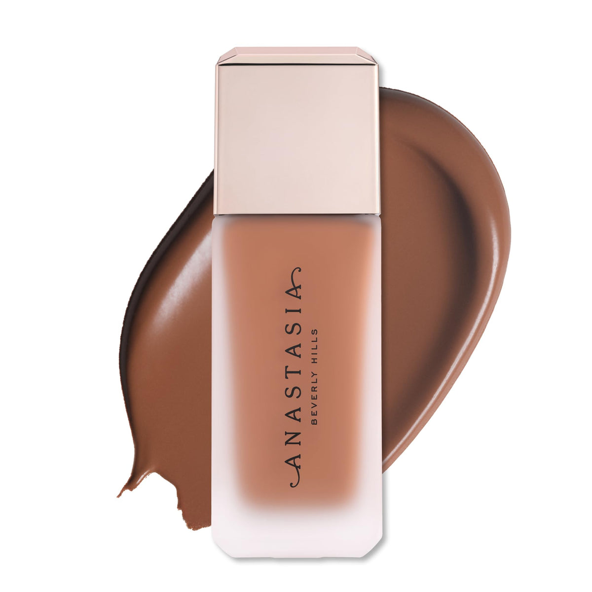 White Smoke Anastasia Beverly Hills - Impeccable Blurring Matte Liquid Foundation