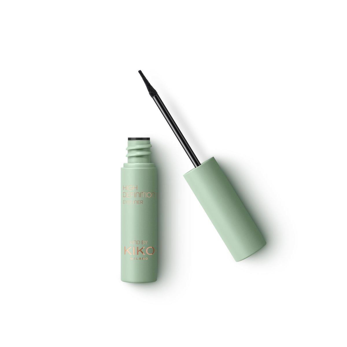 White Smoke KIKO Milano Kind by KIKO High Definition Eyeliner 01