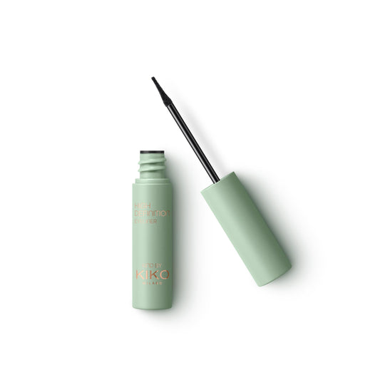 White Smoke KIKO Milano Kind by KIKO High Definition Eyeliner 01