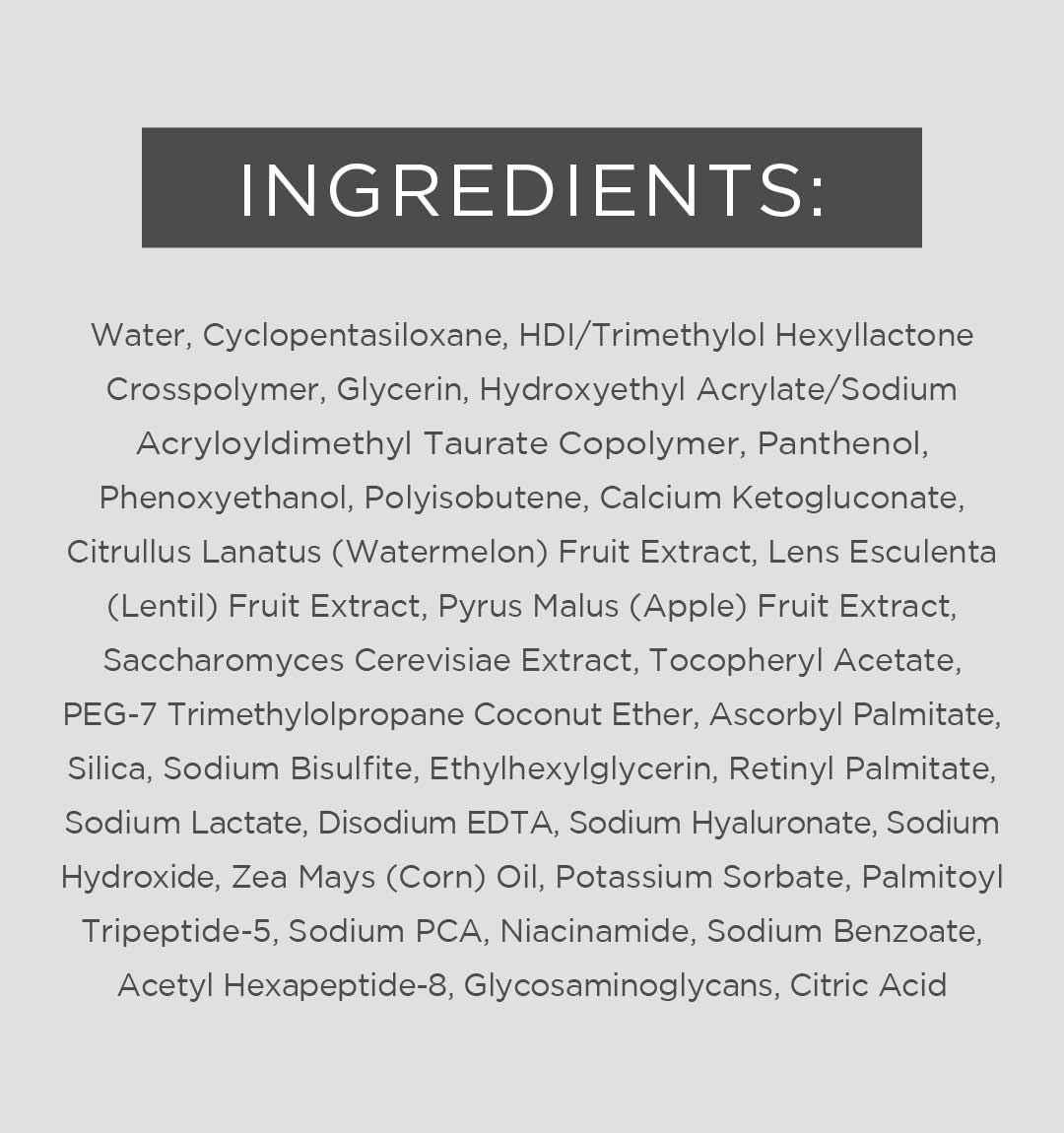 Light Gray EltaMD Renew Eye Gel Serum for Dark Circles and Puffiness, 0.5 oz