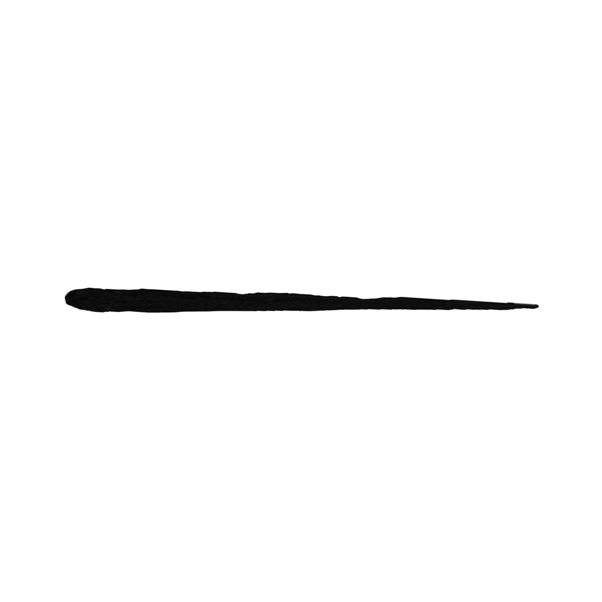 Black KIKO Milano Definition Waterproof Eyeliner