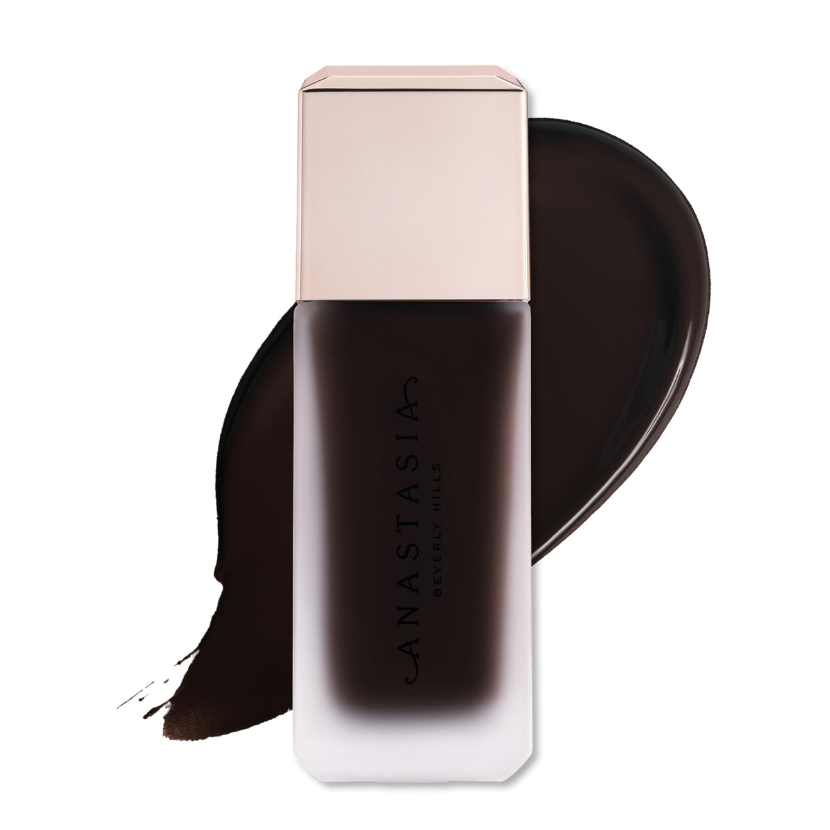 White Smoke Anastasia Beverly Hills - Impeccable Blurring Matte Liquid Foundation
