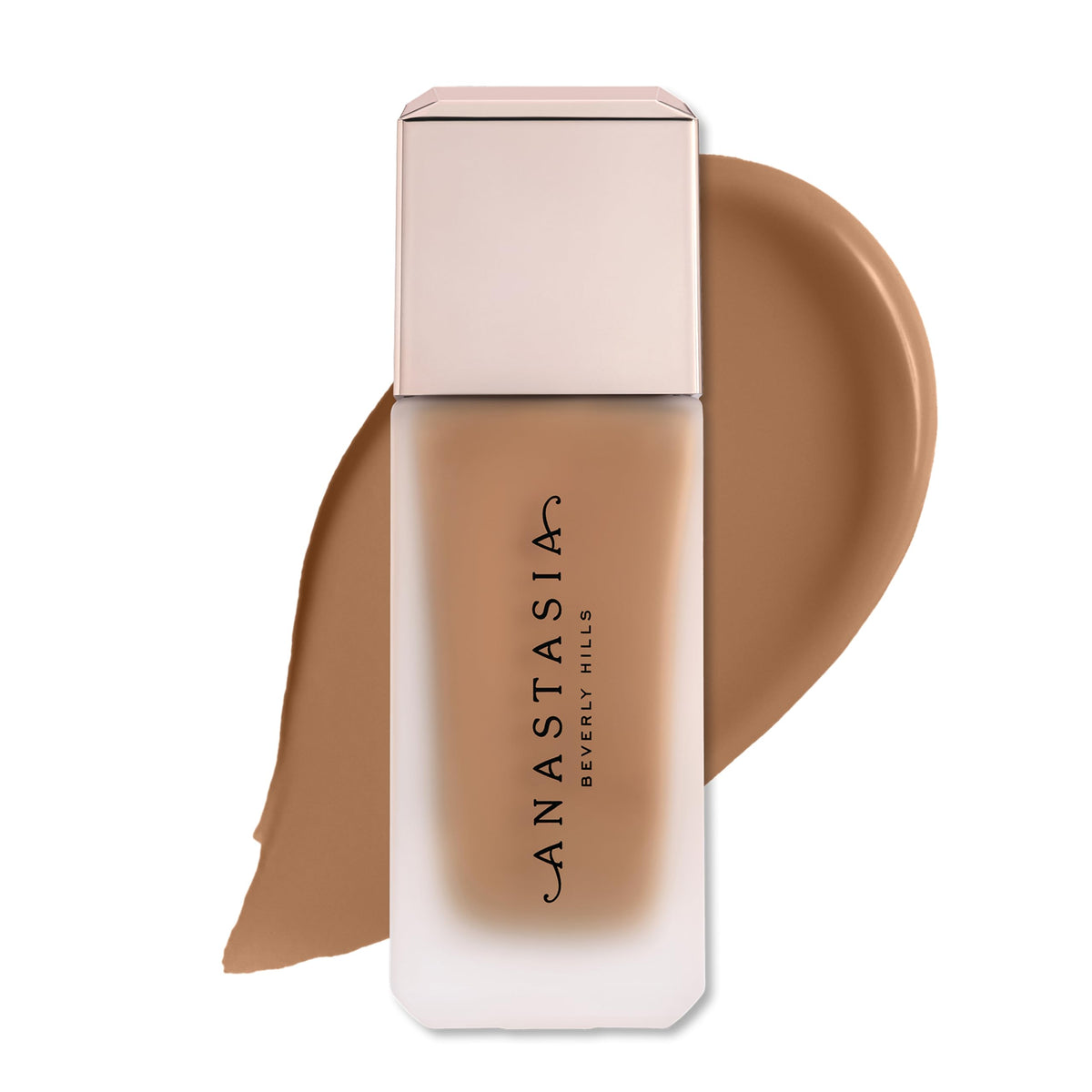 White Smoke Anastasia Beverly Hills - Impeccable Blurring Matte Liquid Foundation