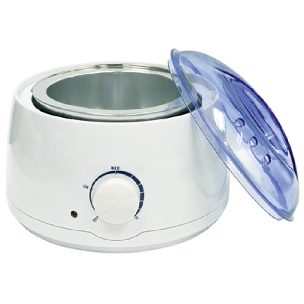 White Smoke Burmax FantaSea Wax Warmer