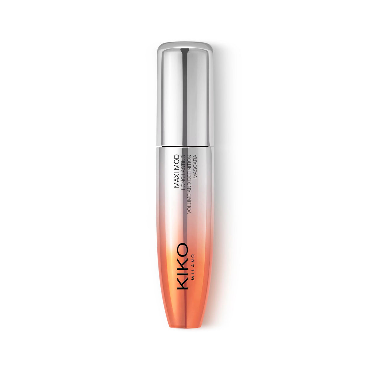 Gray KIKO Milano Maxi Mod Mascara