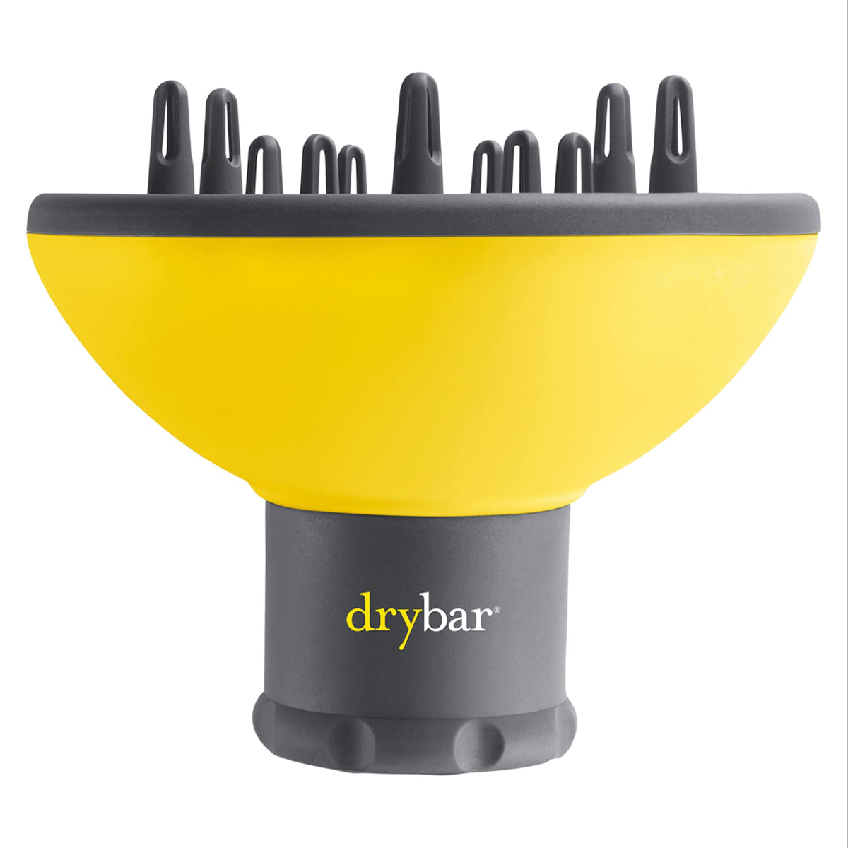 White Smoke Drybar The Bouncer Diffuser