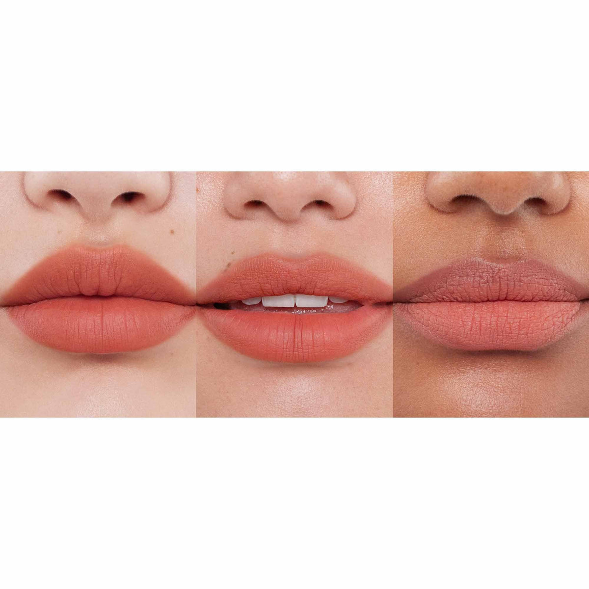 Tan Anastasia Beverly Hills - Lip Velvet Soft Matte Whipped Lip Mousse