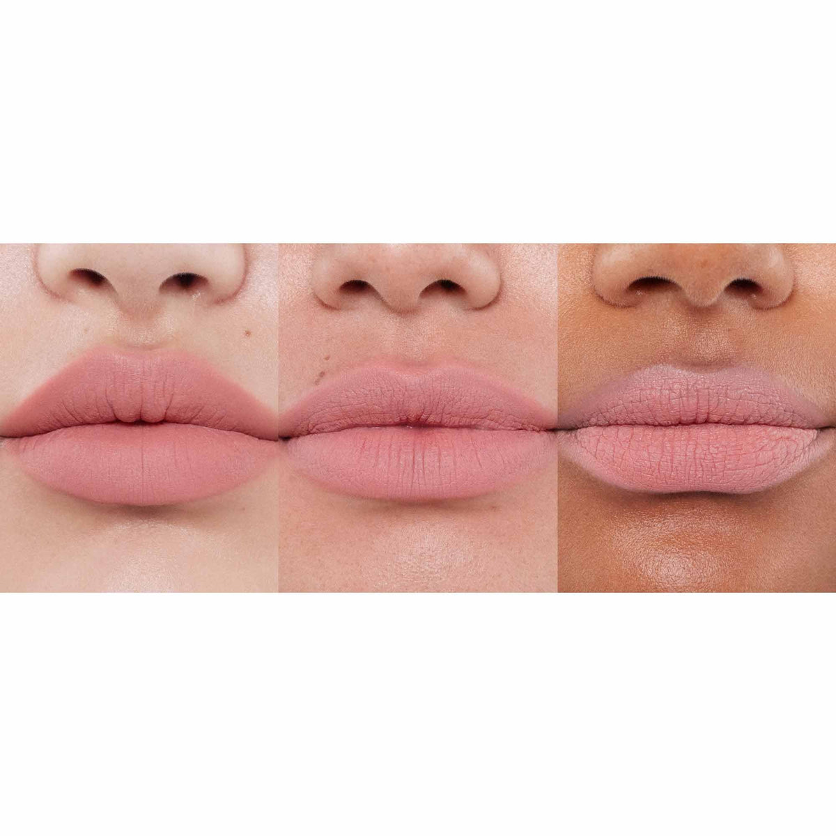 Tan Anastasia Beverly Hills - Lip Velvet Soft Matte Whipped Lip Mousse