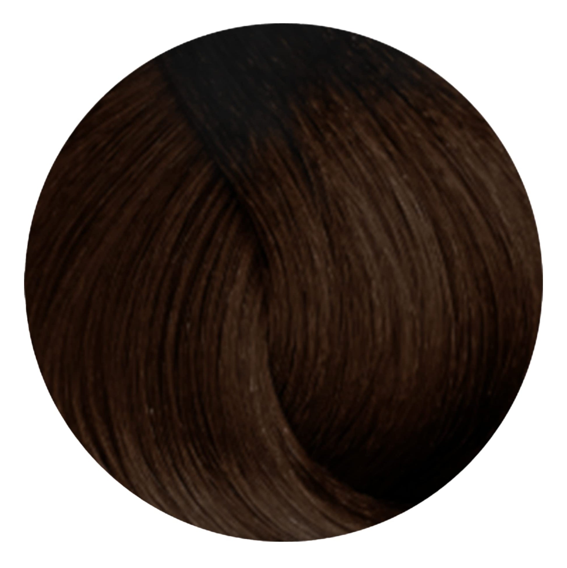 Black Satin Hair Color - ultra vivid fashion colors - 5N