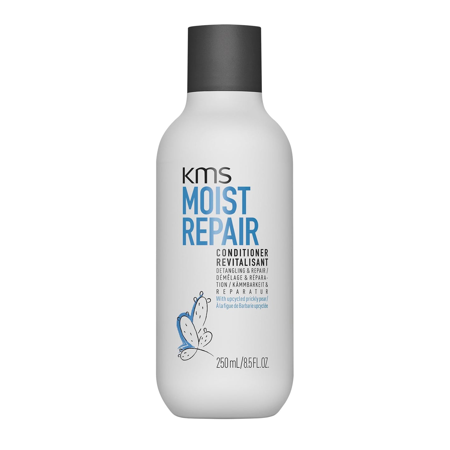 Light Gray MoistRepair Conditioner 250 ml