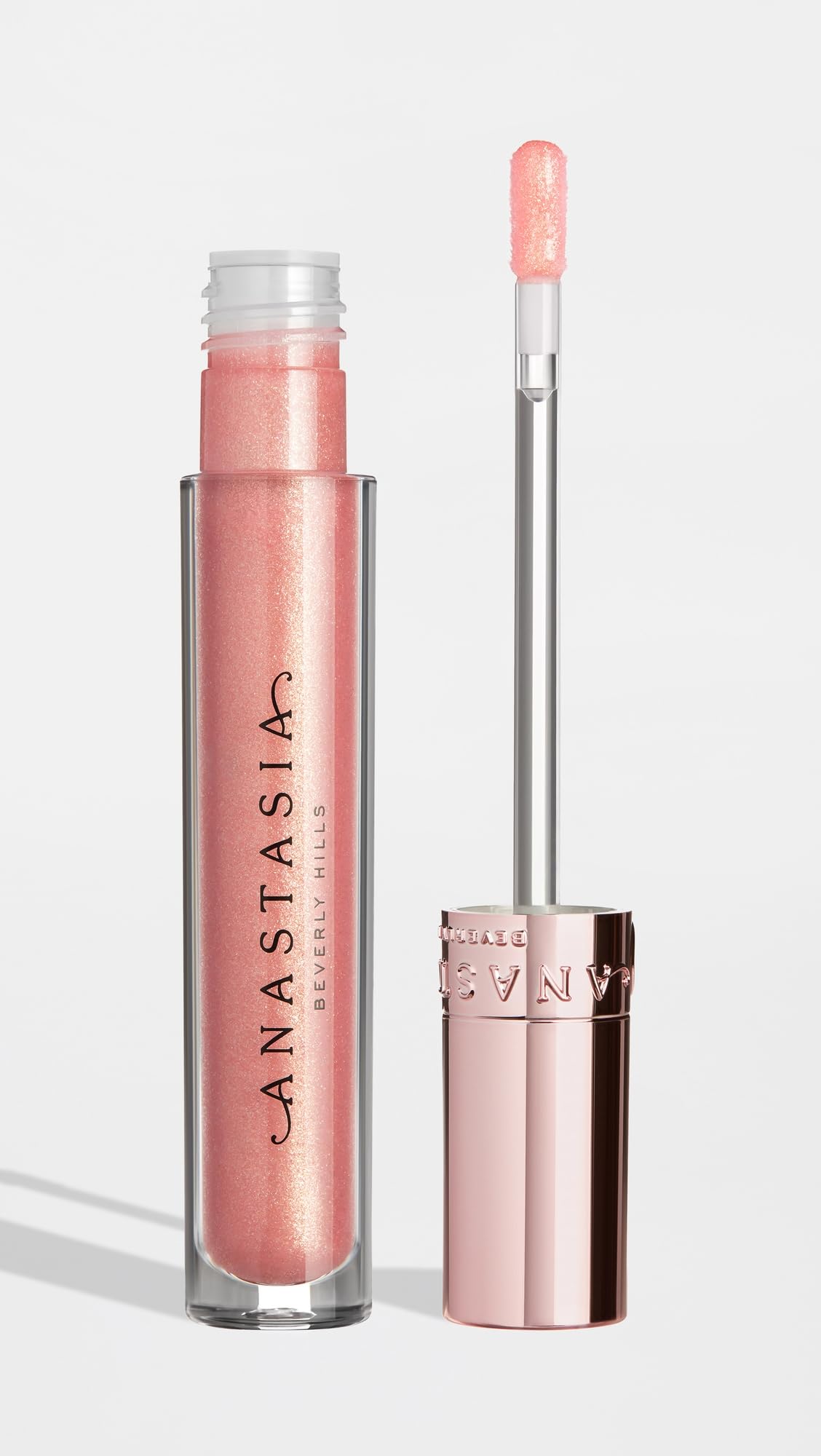 Lavender Anastasia Beverly Hills - Lip Gloss Luminous Universal Tinted