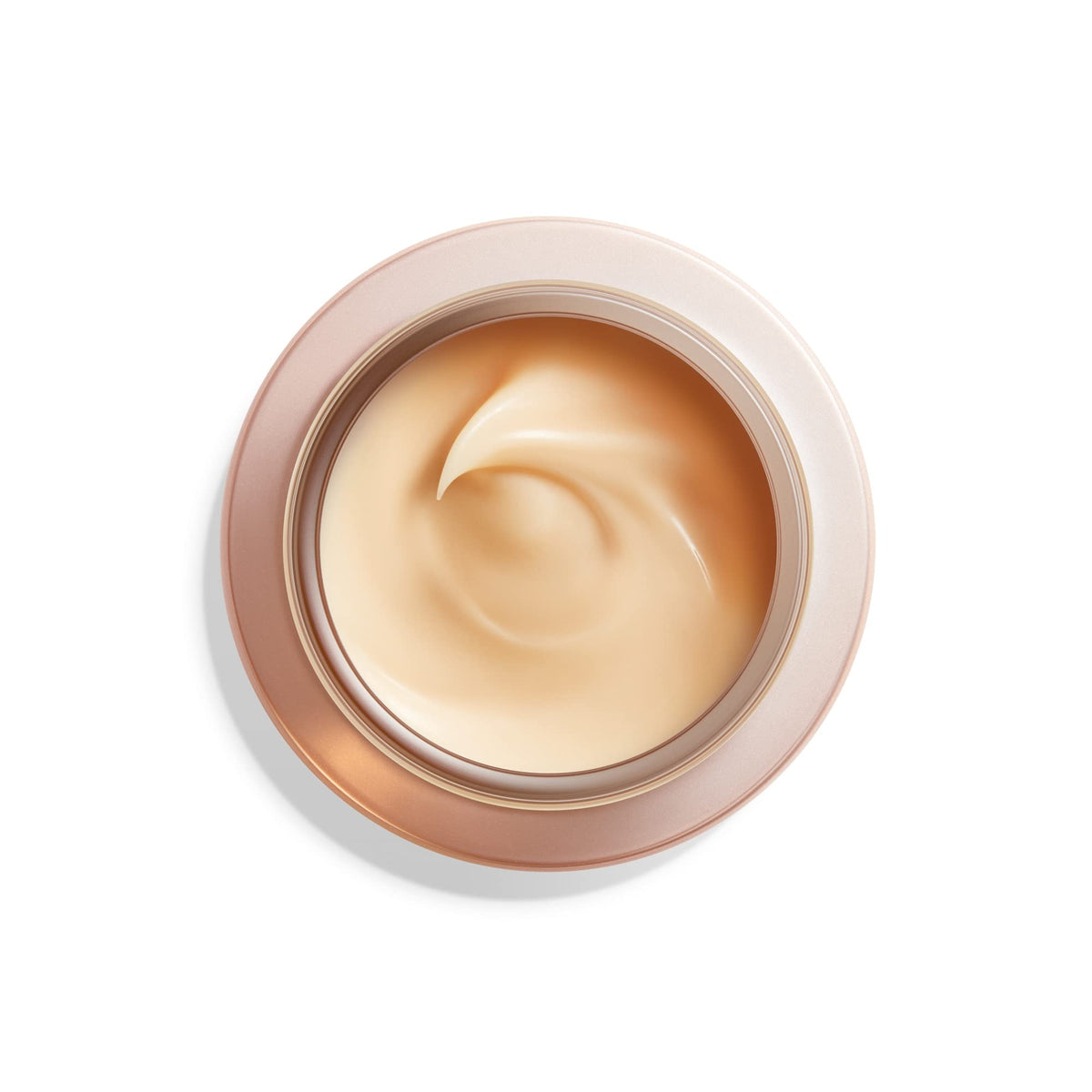White Smoke Shiseido Benefiance Overnight Wrinkle Resisting Cream - 50 mL - Anti-Aging Night Cream for Normal to Dry Skin - Visibly Improves Wrinkles for Smooth, Rested Skin