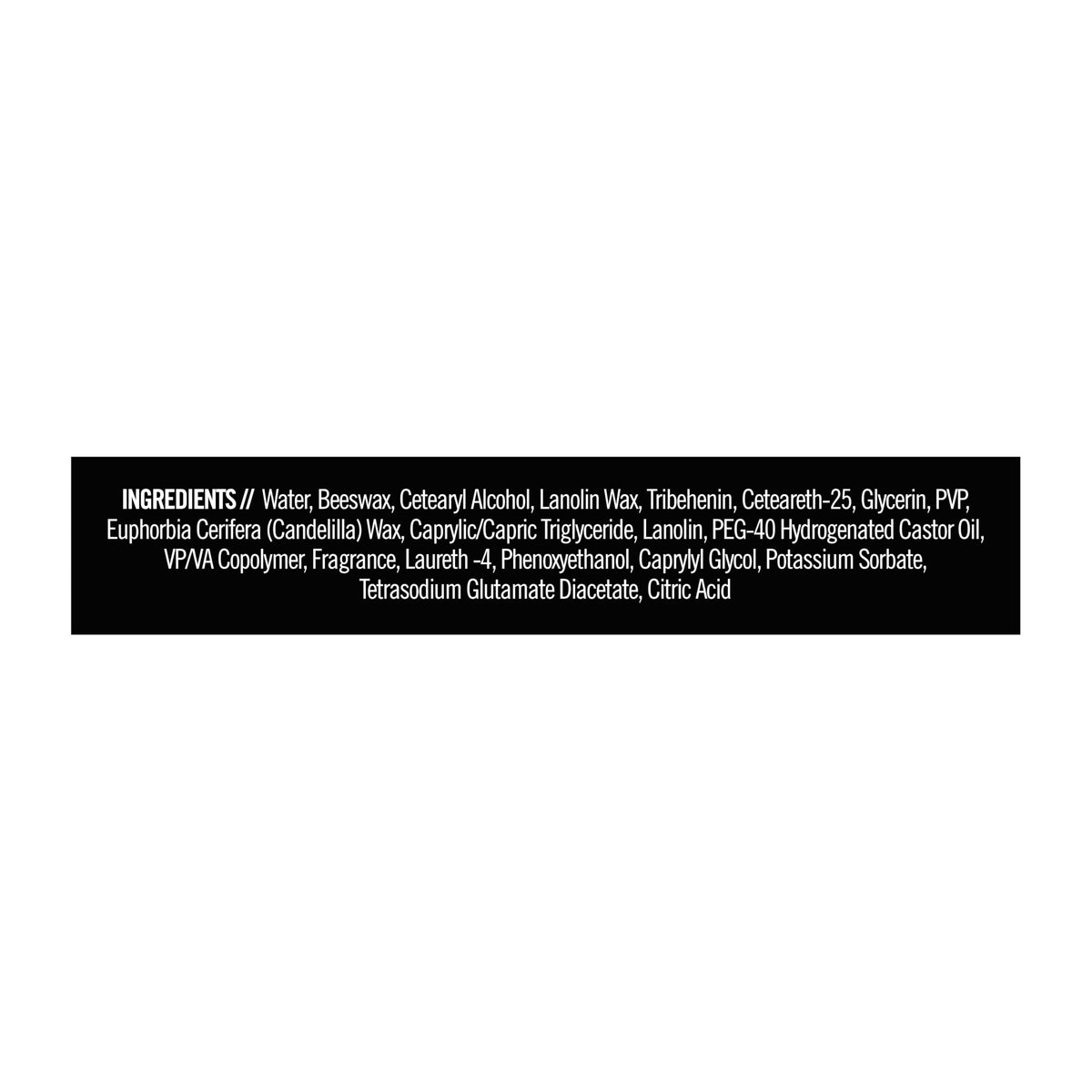 Black Billy Jealousy Devil's Delight Matte Pomade for Men Adds Volume and Definition, Strong Hold Water-Based Formula with Black Pepper Sandalwood Scent, 3 Oz.