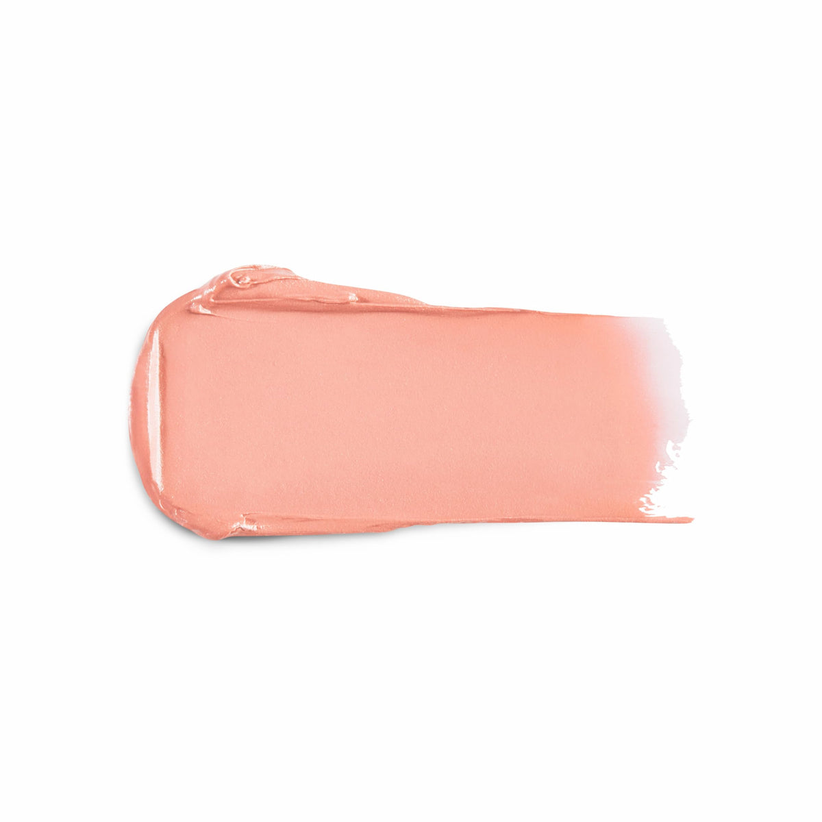 Light Pink Kiko Milano Smart Fusion Lipstick