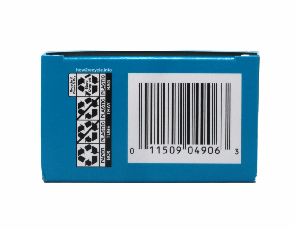 Dark Cyan Just for Men Color Gel Mustache, Beard & Sideburns 115 Jet Black 1 Each