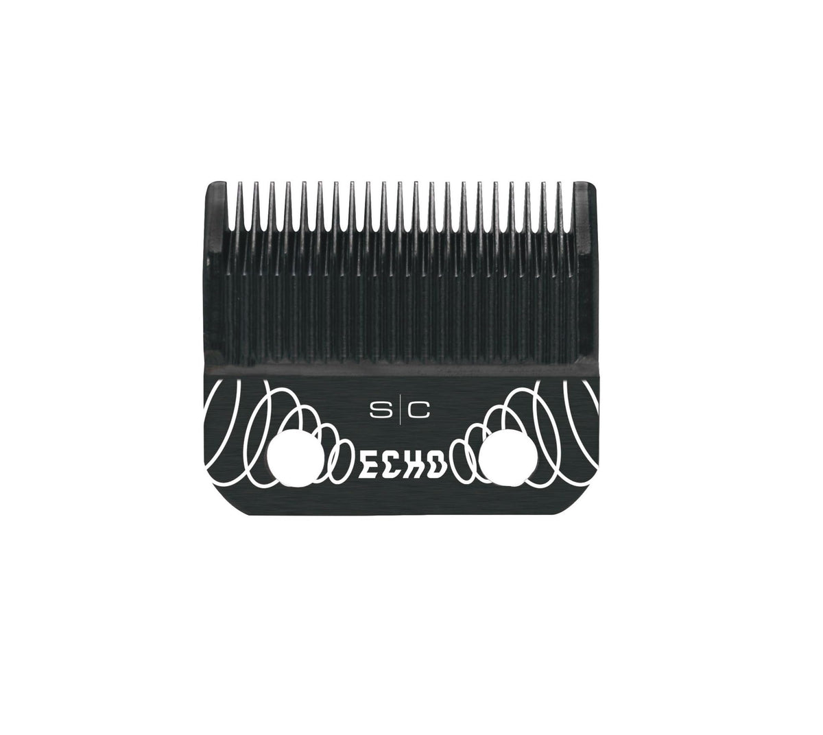 Dark Slate Gray STYLECRAFT Saber 2 Professional Cordless Hair Clipper, Black