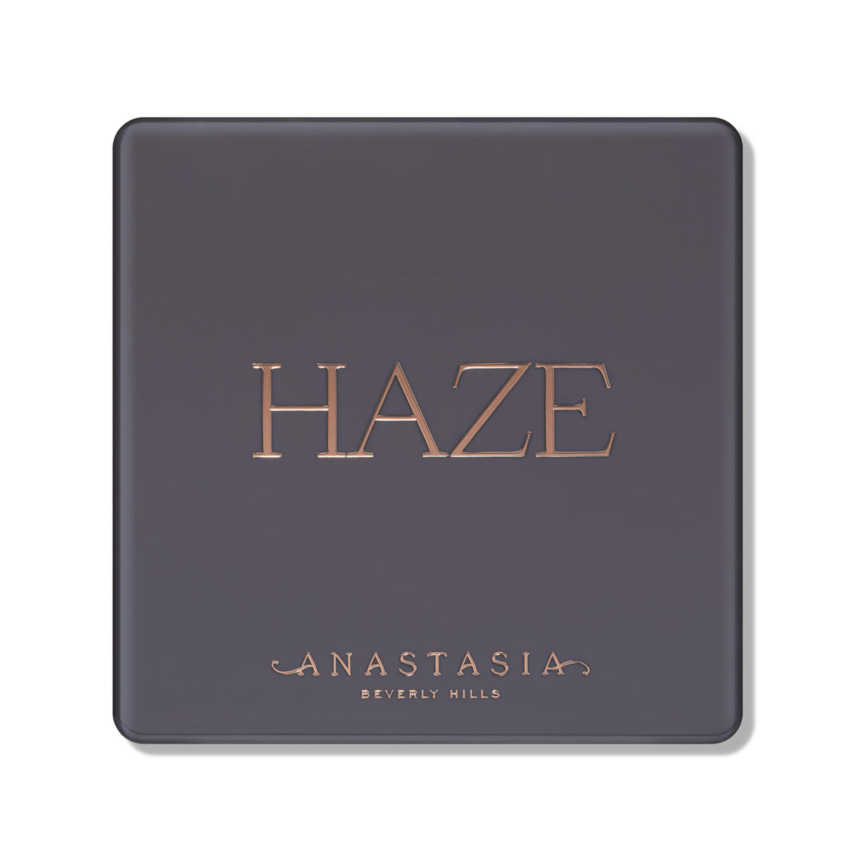 Dim Gray Anastasia Beverly Hills - Embers Mini Eyeshadow Palette Warm Fiery Tones