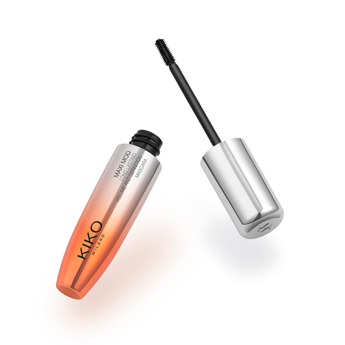 White Smoke KIKO Milano Maxi Mod Mascara