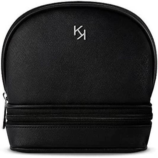 Black KIKO Milano Make Up Organizer