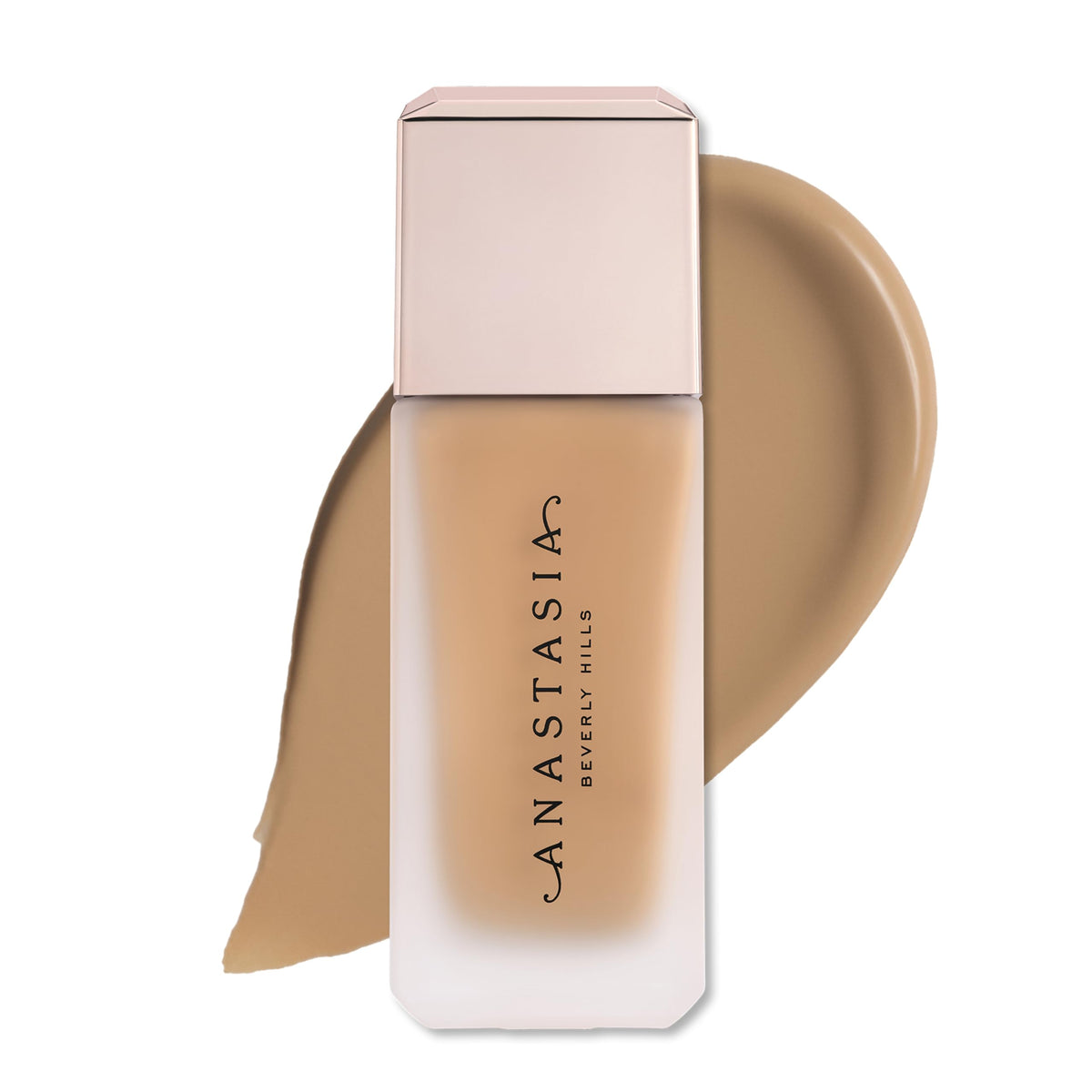 White Smoke Anastasia Beverly Hills - Impeccable Blurring Matte Liquid Foundation