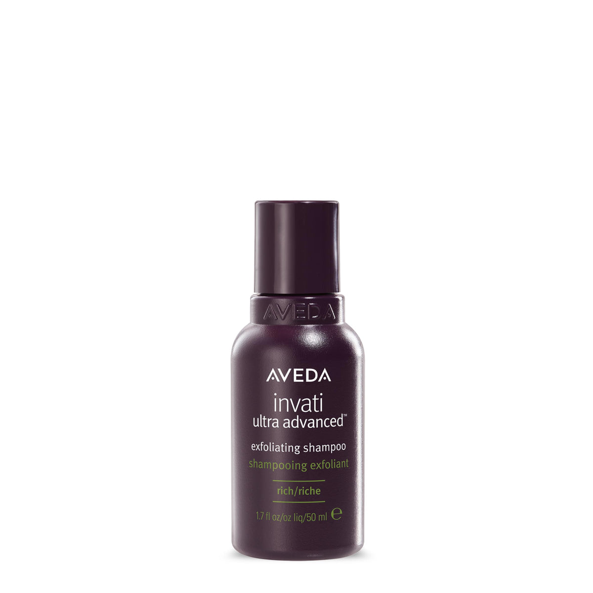 White Smoke AVEDA Invati Ultra Advanced Exfoliating Shampoo Light | Step 1 of 4 | Reduces Hair Loss by 77% | for Fine to Medium Thinning Hair Types | Normal to Oily Scalp | 95% Naturally Derived*, 33.8 Fl Oz