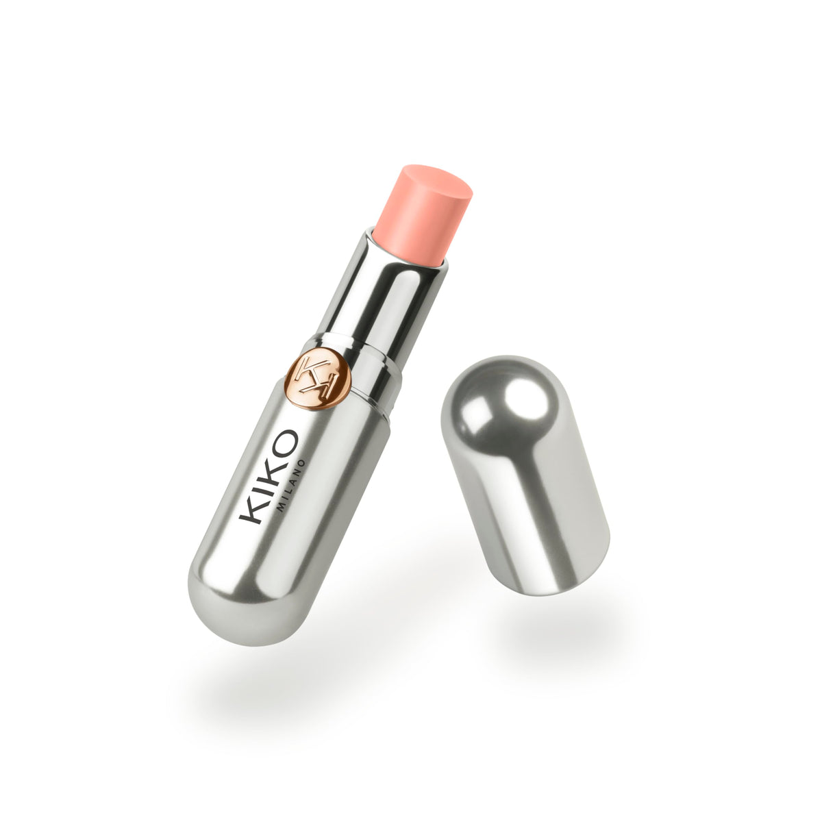 White Smoke KIKO Milano Coloured Balm