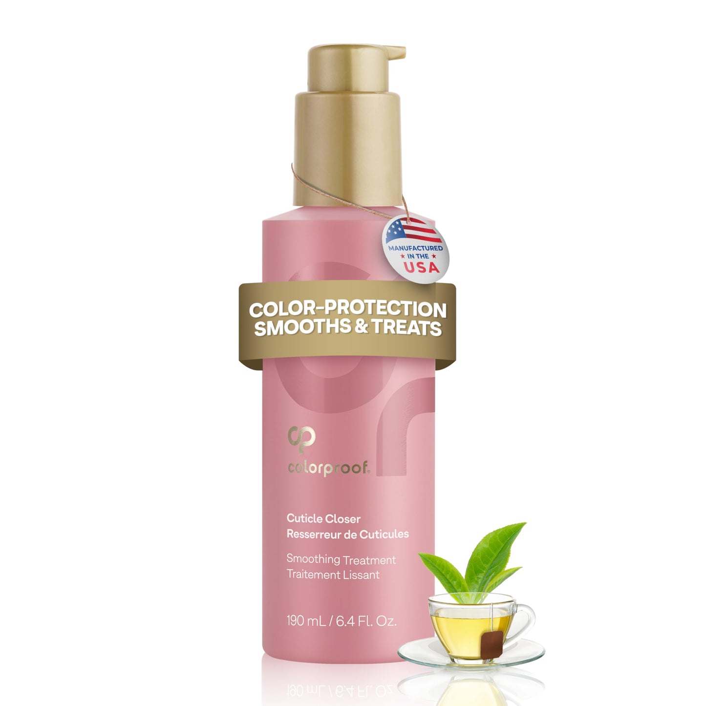 White Smoke Cuticle Closer